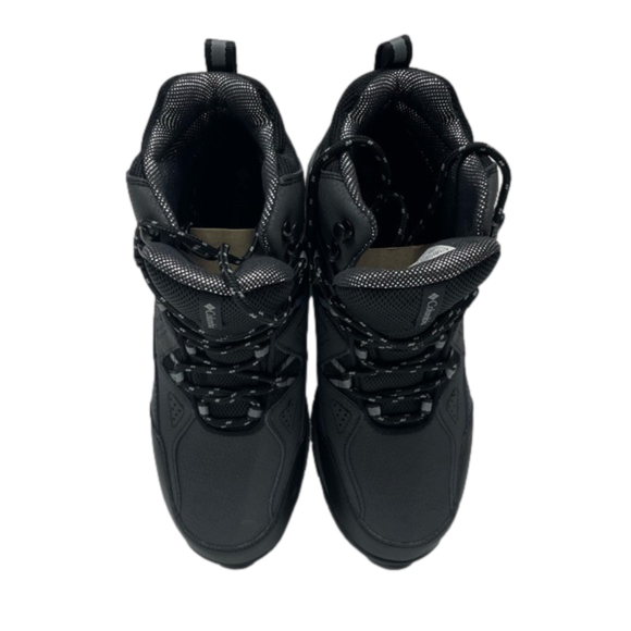 NEW COLUMBIA MENS WATERPROOF BOOTS Size 10 main image 5